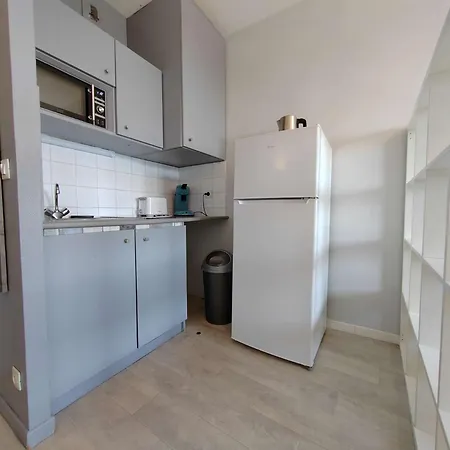 Appt - Lr110-f56 Apartamento La Rochelle (Charente-Maritime)