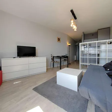 Appt - Lr110-f56 Apartamento La Rochelle (Charente-Maritime)