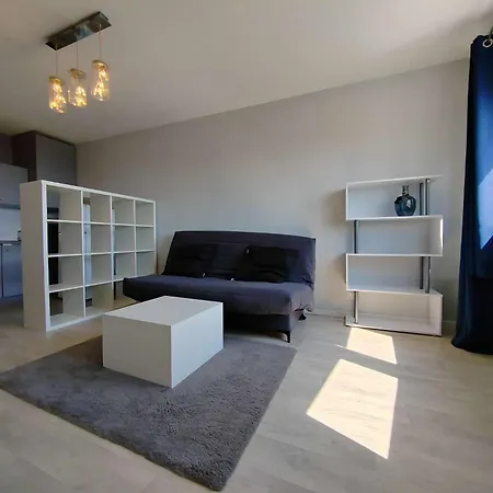 Apartamento Appt - Lr110-f56 La Rochelle (Charente-Maritime)