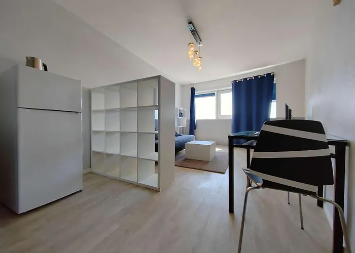 Appt - Lr110-f56 La Rochelle (Charente-Maritime)