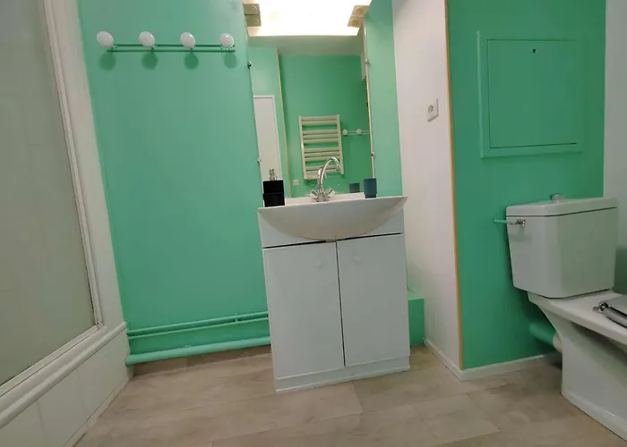 Appt - Lr110-f56 Apartamento