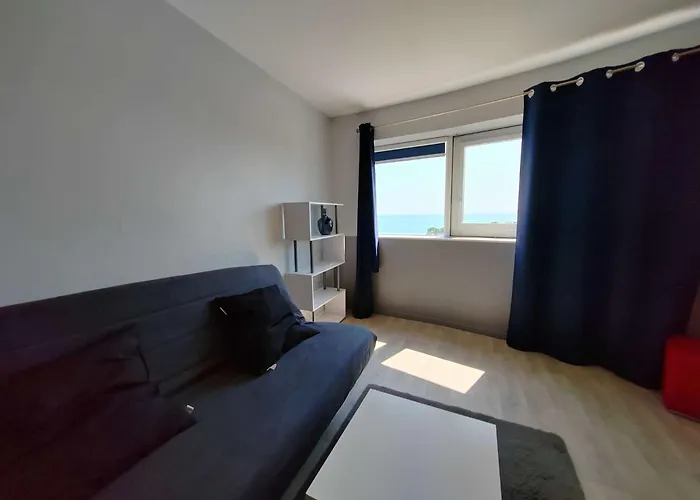 Apartamento Appt - Lr110-f56 *