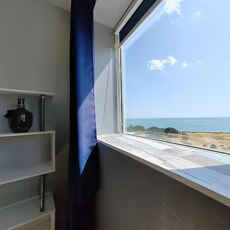 Appt - Lr110-f56 Apartment La Rochelle (Charente-Maritime)