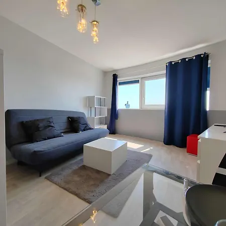 Appt La Rochelle - Lr110-f56