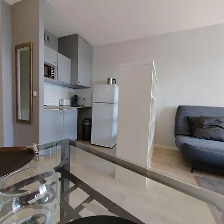 Appt La Rochelle - Lr110-f56 *