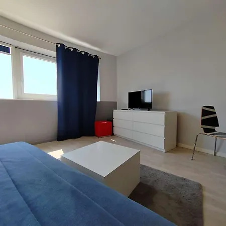 Apartment Appt La Rochelle - Lr110-f56 La Rochelle (Charente-Maritime)