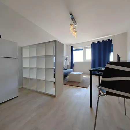 Appt La Rochelle - Lr110-f56 La Rochelle (Charente-Maritime)