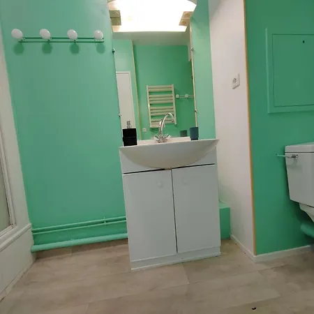 Appt - Lr110-f56 Apartment