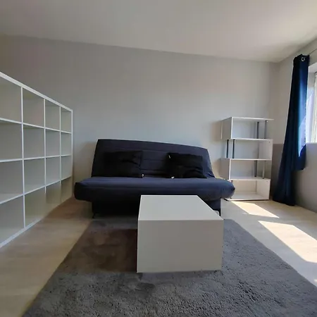 Appt La Rochelle - Lr110-f56