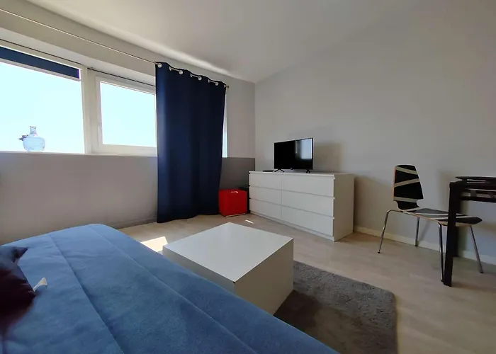 Apartamento Appt - Lr110-f56 La Rochelle (Charente-Maritime)