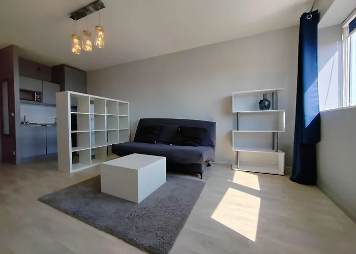 Apartamento Appt - Lr110-f56 La Rochelle (Charente-Maritime)